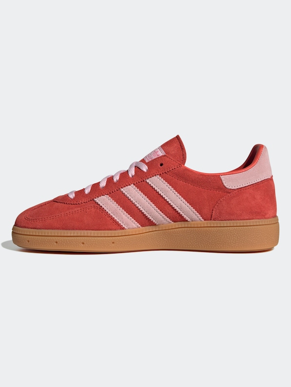 Handball Spezial W-3