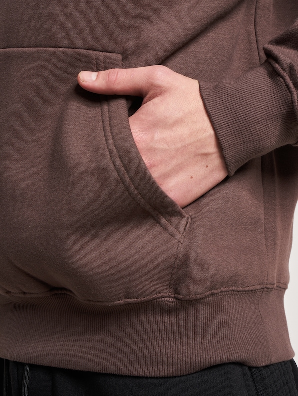 Jack & Jones Vibe Spongy Hoodies-4