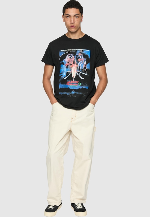 A Nightmare On Elmstreet Poster-2