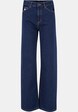 KK Originals Raw Denim Wide Leg-2