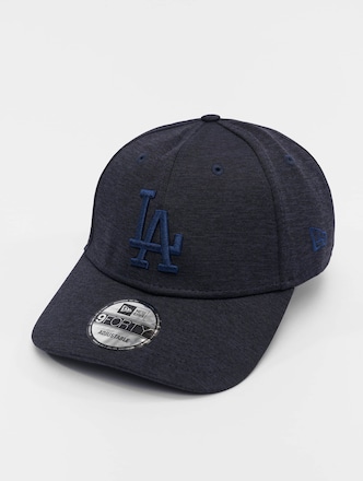 New Era MLB Los Angeles Dodgers Shadow Tech 9Forty Snapback Cap
