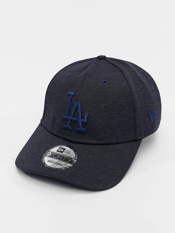 MLB Los Angeles Dodgers Shadow Tech 9Forty-0