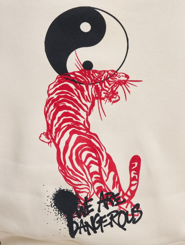 Dangerous DNGRS Strong Hoodies-4