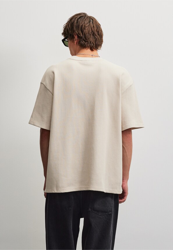 Signar Oversized Rib-1