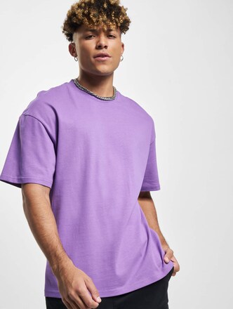 Jack & Jones Vibe Heavy Crew Neck T-Shirt