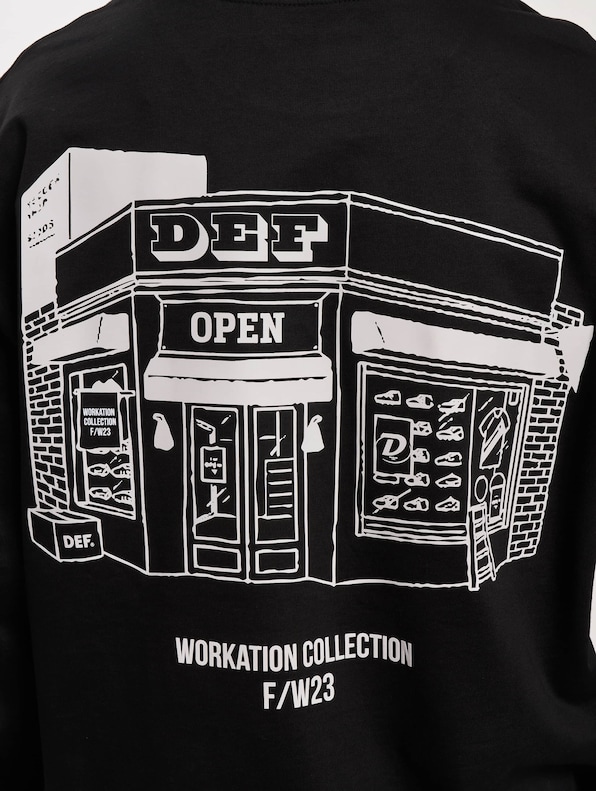 Open-3
