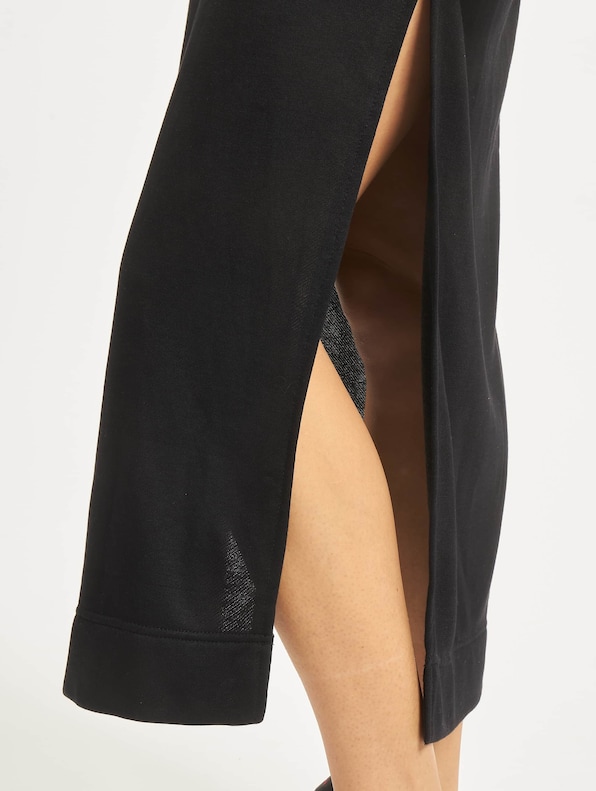 Ladies Modal Terry Long -2