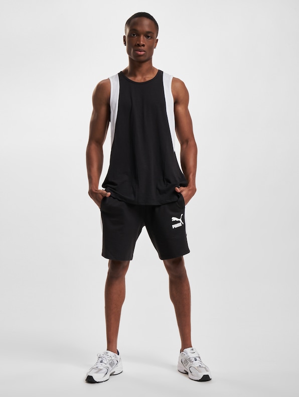 Puma The Excellence Tank Tops-5