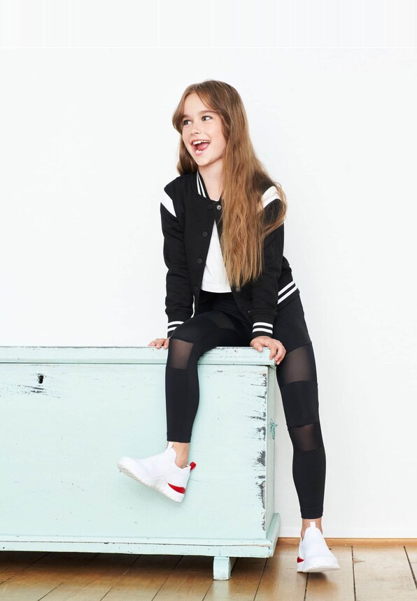 Girls Inset College-3