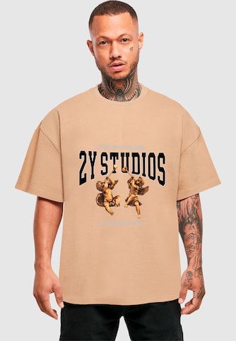 ANGELS ULTRA HEAVY TEE