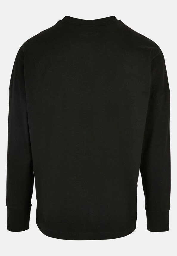 Christmas Vibes Longsleeve-5