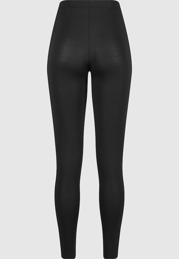 Ladies Bamboo Leggings 2-Pack-7