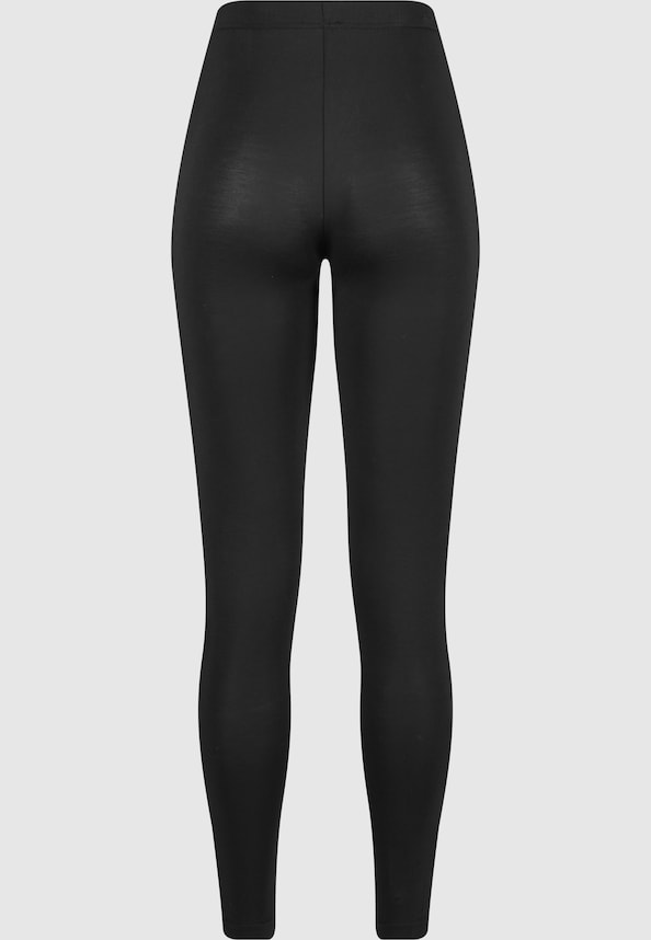 Ladies Bamboo Leggings 2-Pack-7