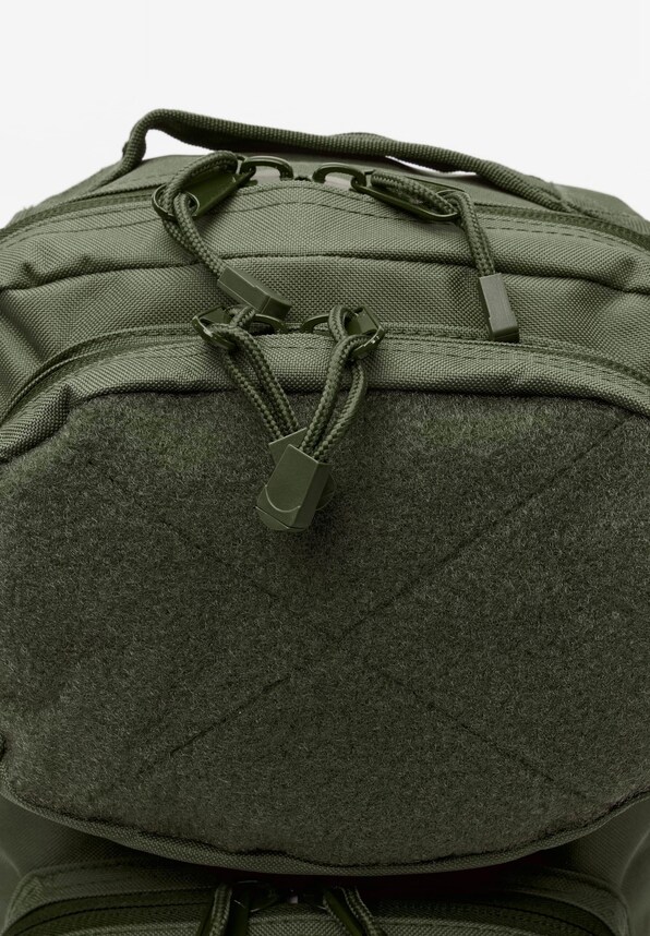 US Cooper Patch Medium-5