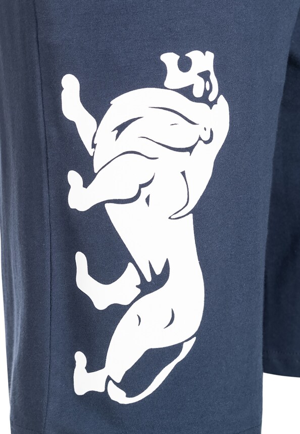 Lonsdale London Badnagie Short-1