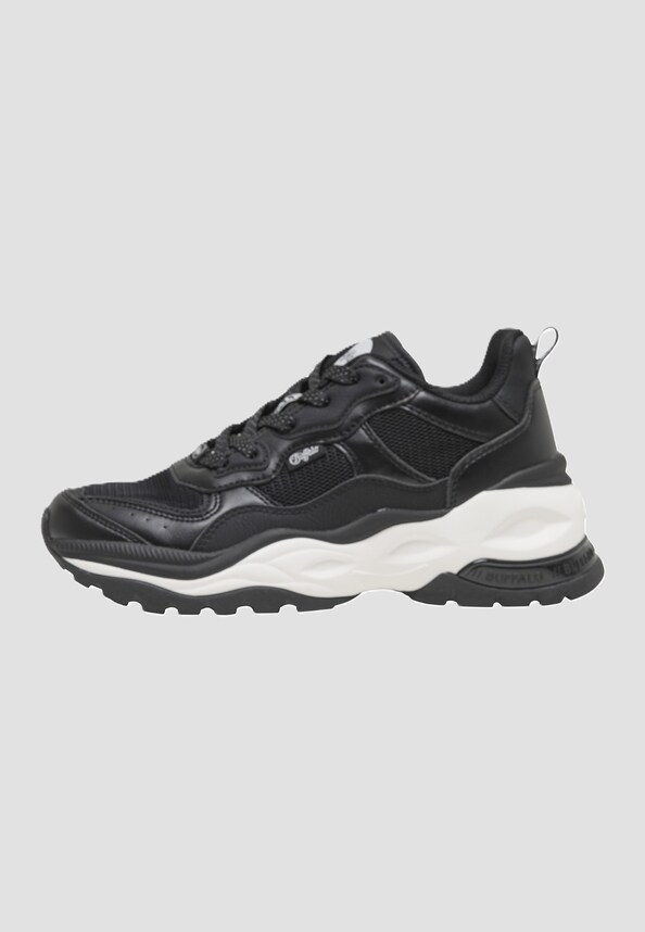 ZERA - VEGAN NAPPA/MESH-0