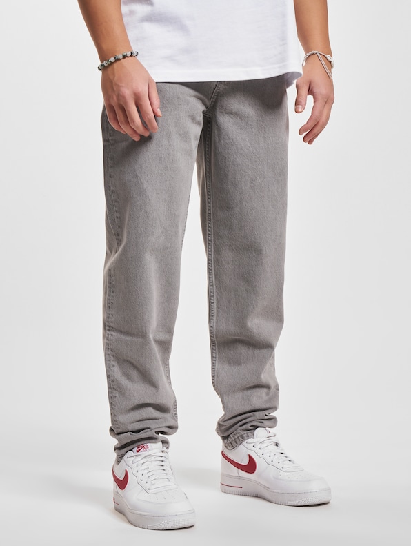 DEF Schiller Loose Fit Jeans-0