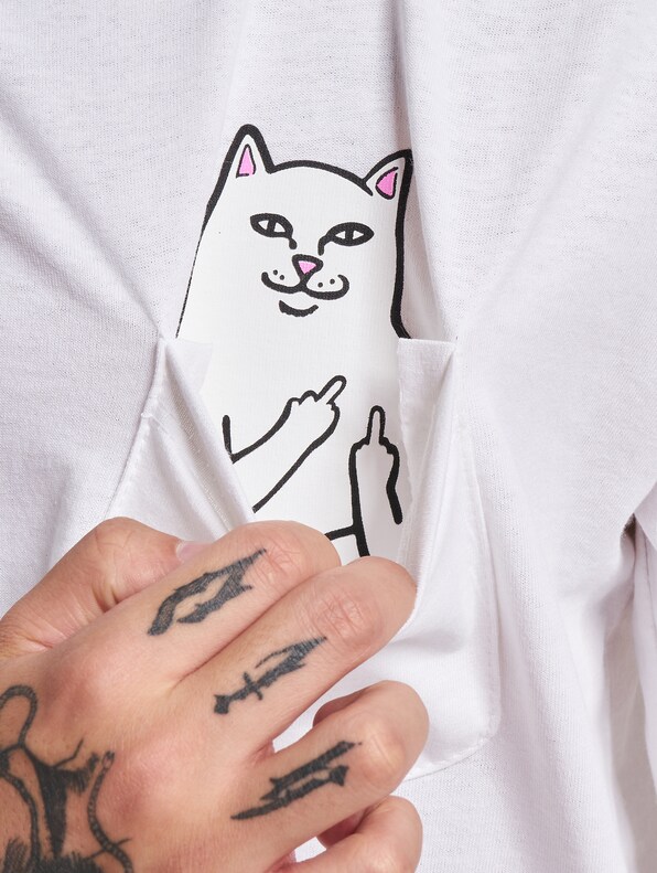 Lord Nermal Pocket -4