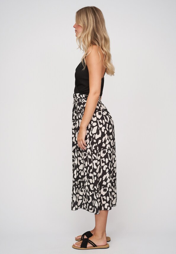 Maxi Wrap Dress-2