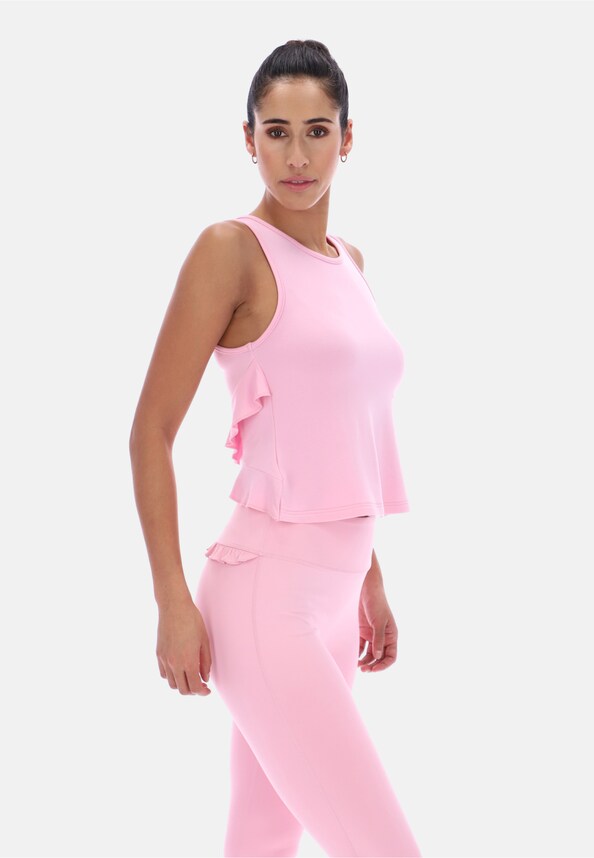 RUFFLE -3
