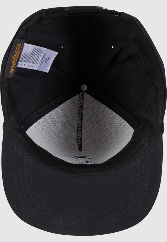 Pizza Golfer Cap-4