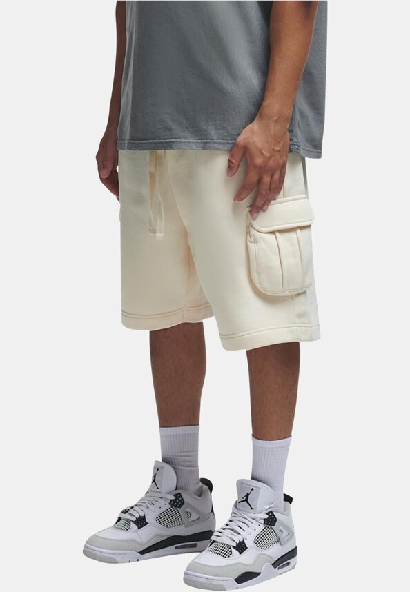 2Y Basic Cargo Shorts-0