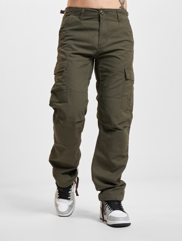 Aviation Pant-2