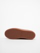 Platform Kiss Suede W-6