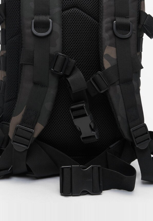 US Cooper Patch Medium-2