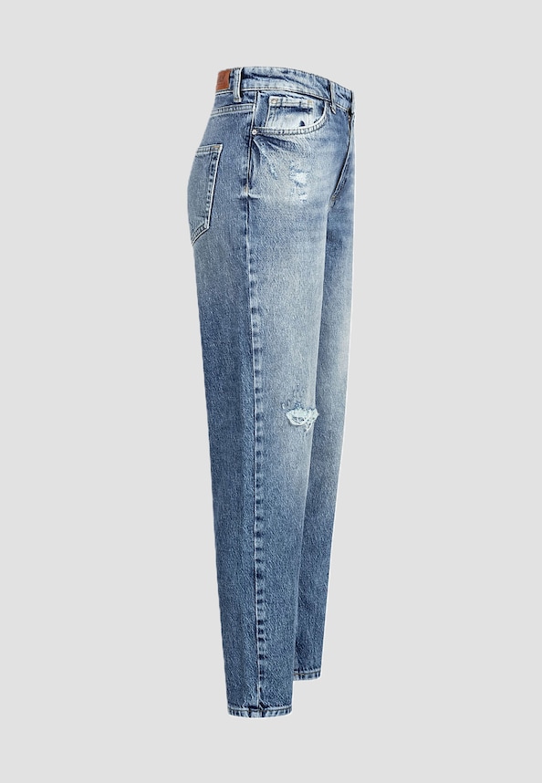 ONLY Damen NOOS Jeans Hose-0