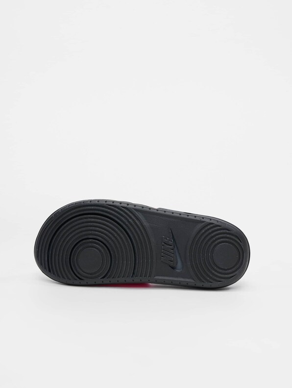 Nike Offcourt Sandals Pink Blast/Black/Dark Grey/Pink-1