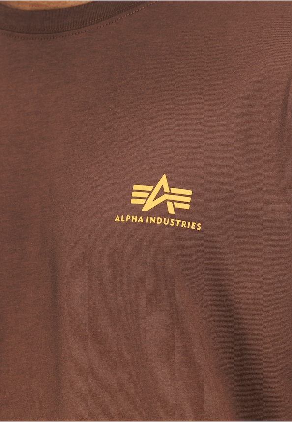 Backprint T-3