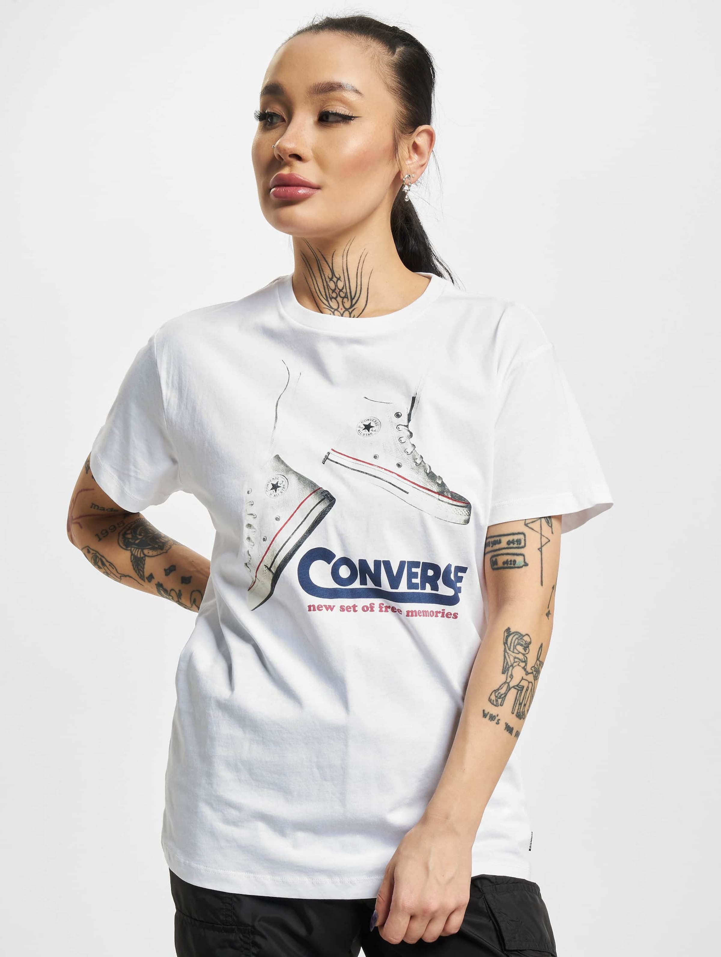 Converse tee store shirts