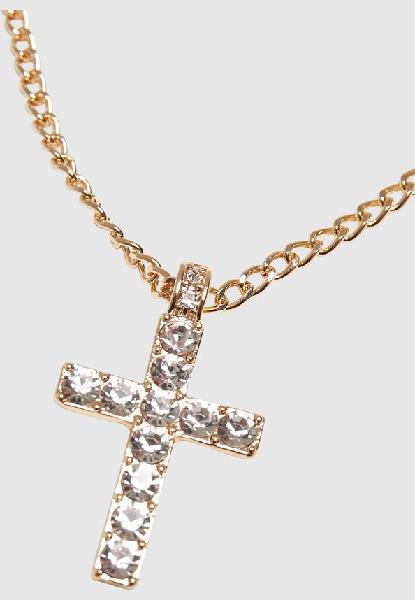 Diamond Cross-2