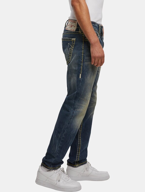 True Religion ROCCO SUPER T NF NO RIPS 32 INSEAM-3