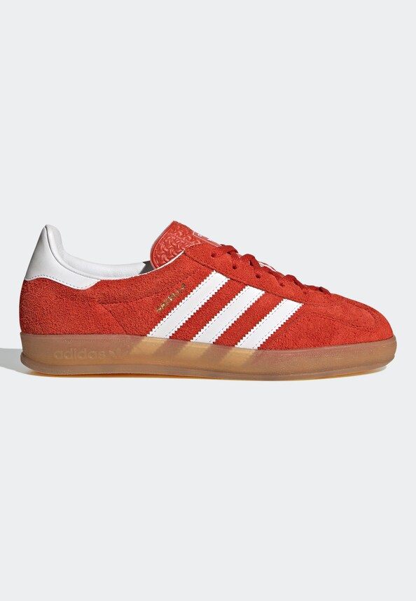 Gazelle Indoor -3