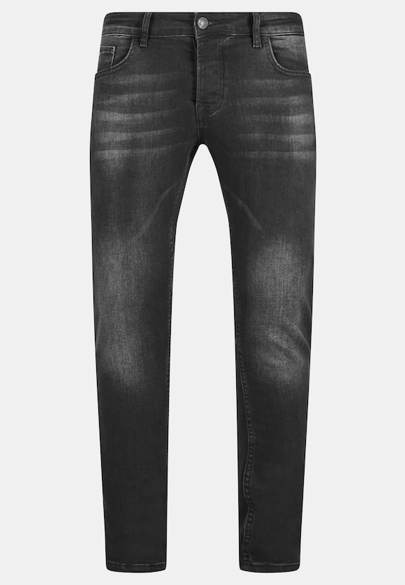 Skinny -3