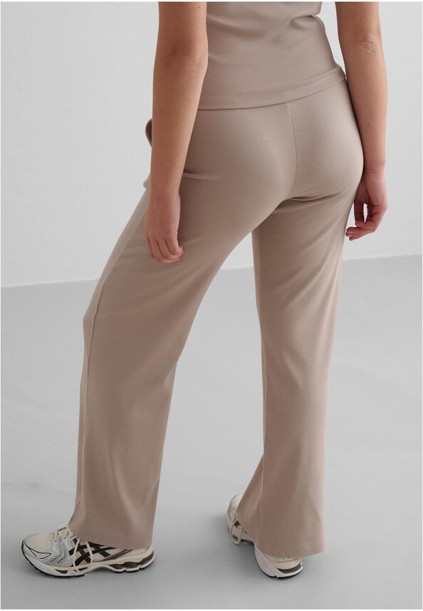 Ease Ribbed Wide-1