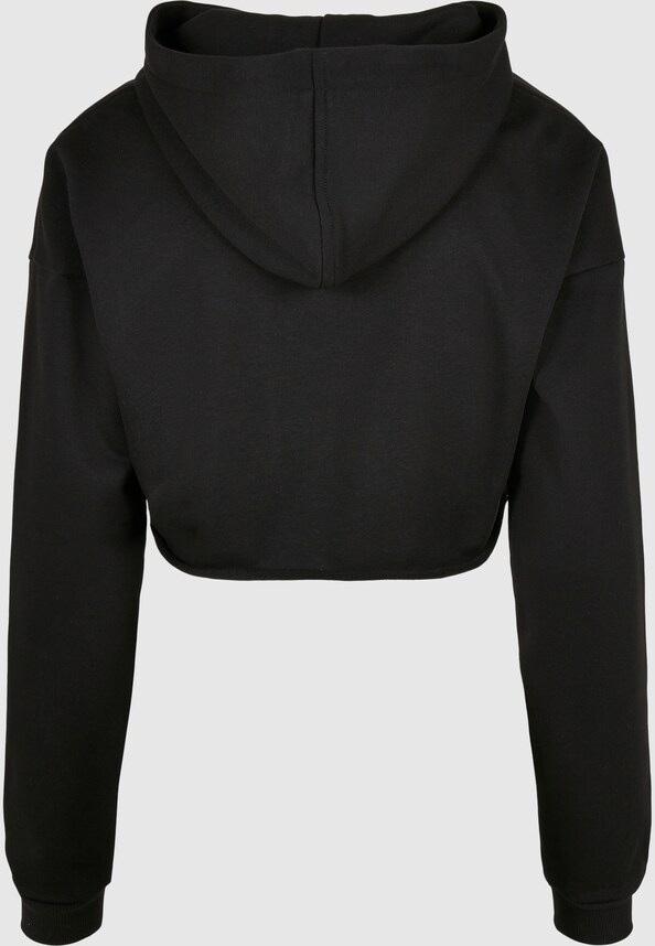 Ladies Oversized Cropped -5