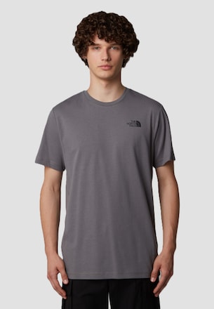 The North Face Redbox Celebration T-Shirts