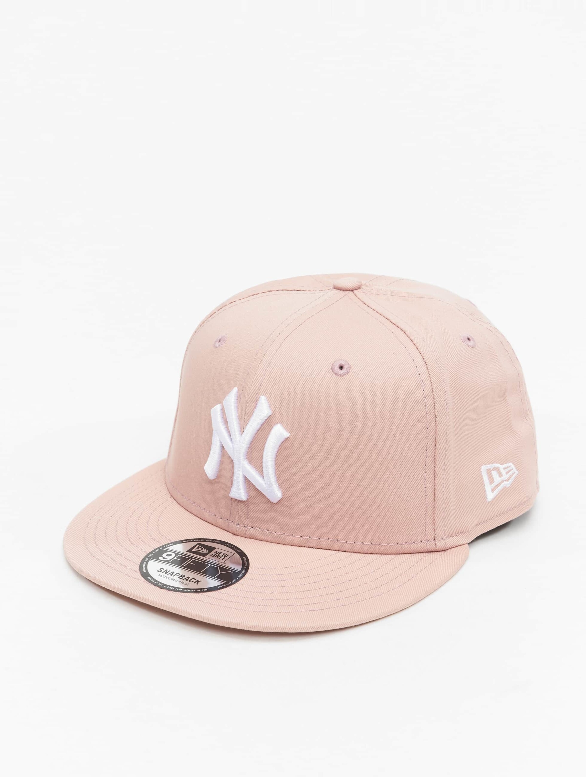 New Era Mlb York Yankees League Essential 9fifty Snapback Cap