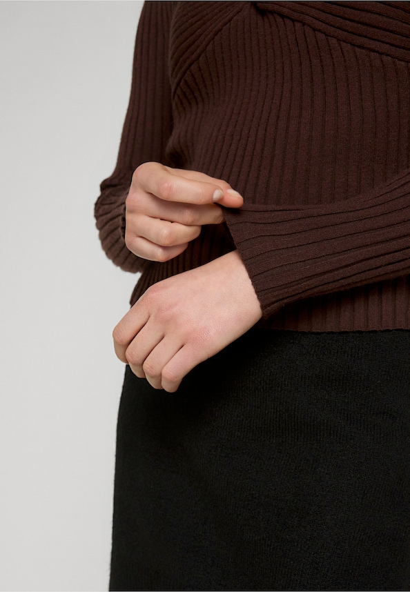 knot rib longsleeve-4