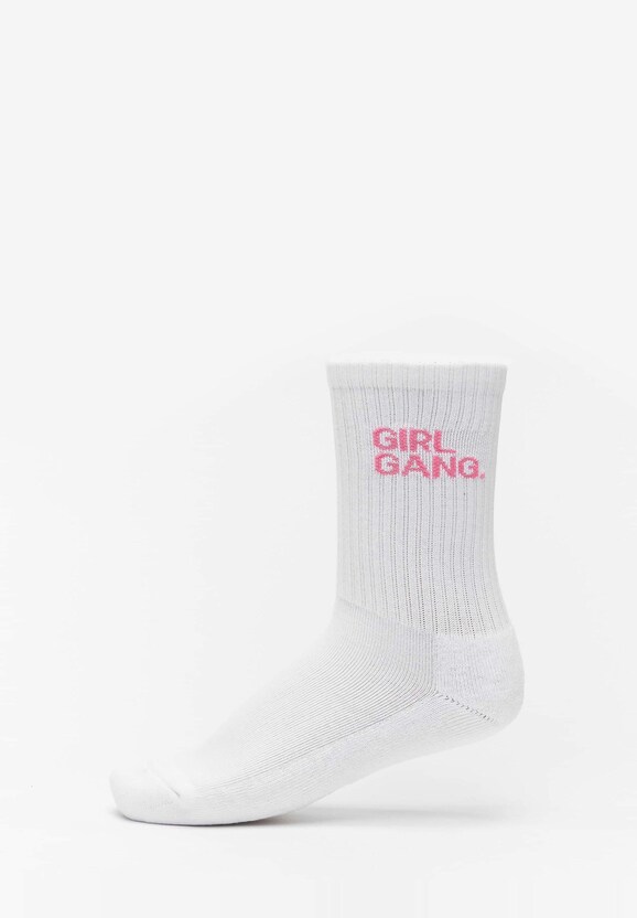 Girl Gang Socks 3-Pack-2