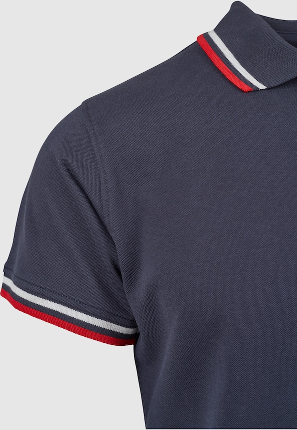 Classics Double Stripe-10