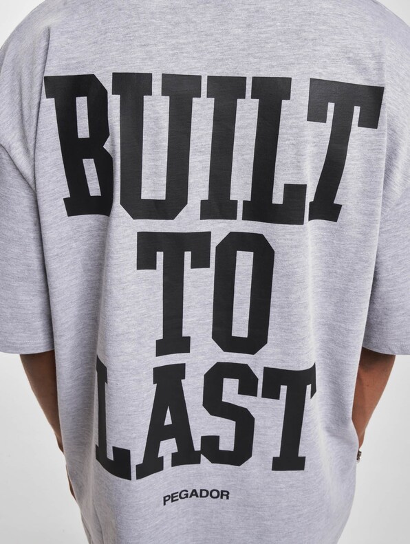 PEGADOR Mouncy Oversized T-Shirt-3