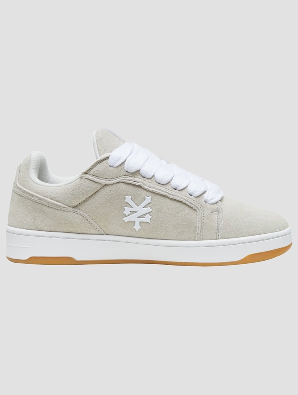 Zoo York Highbridge Sneakers-2