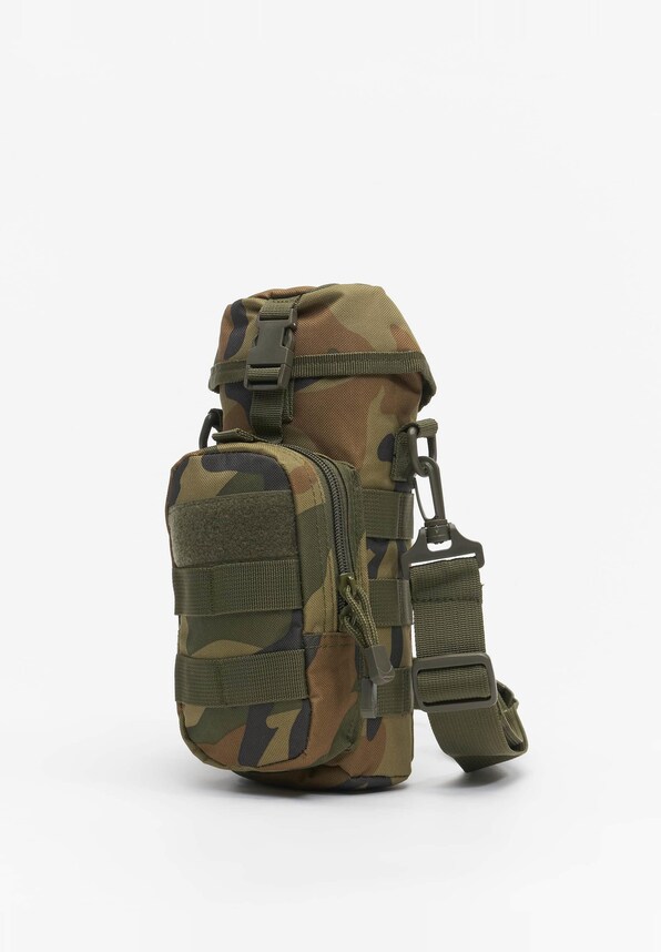 Brandit Big Bottle Holder Umhängetaschen-0