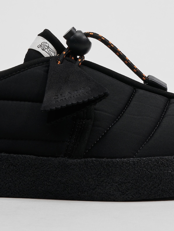 Clarks Trek Cup Sneakers-8