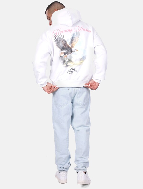 HEAVY OVERSIZE HUNTING SEASON-3