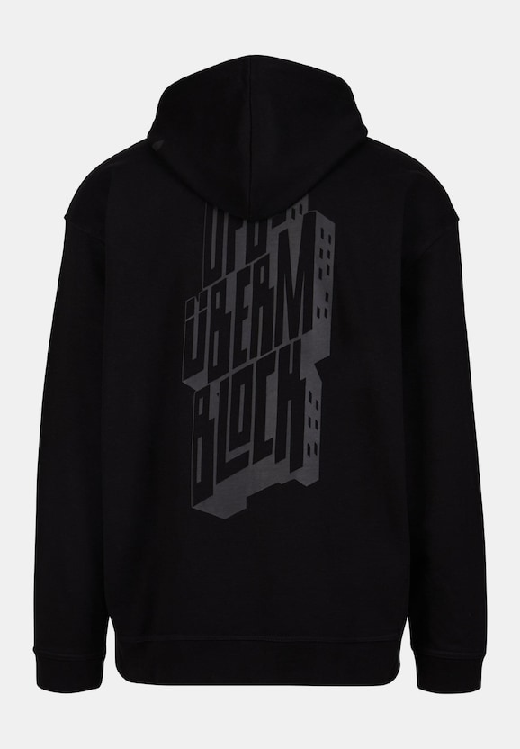 U.Ü.B x DEF-1